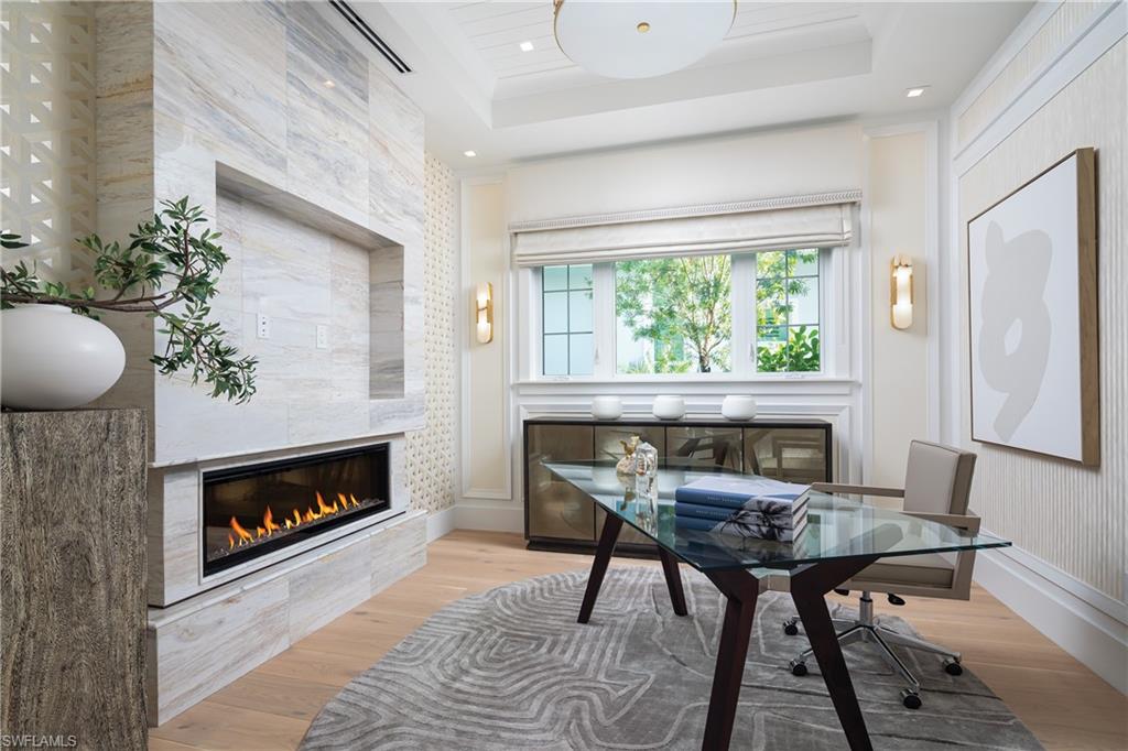 OYSTER HARBOR - Residential