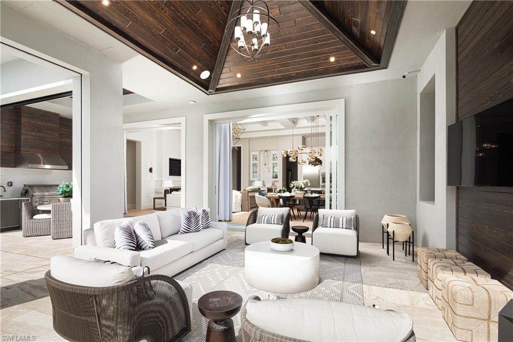 OYSTER HARBOR - Residential