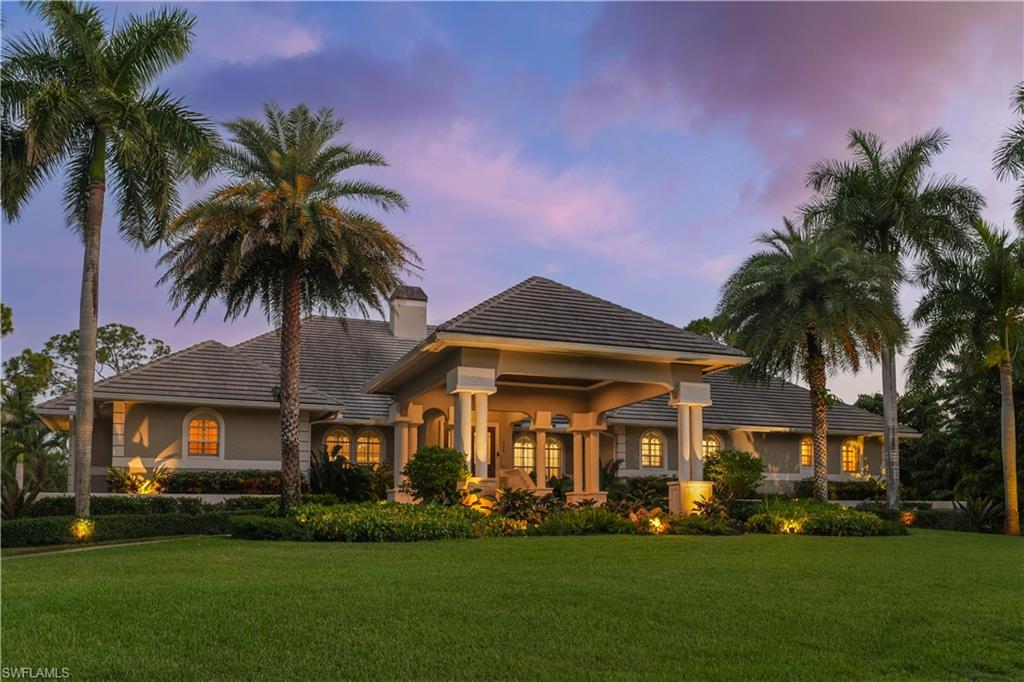 PINE RIDGE - Residential