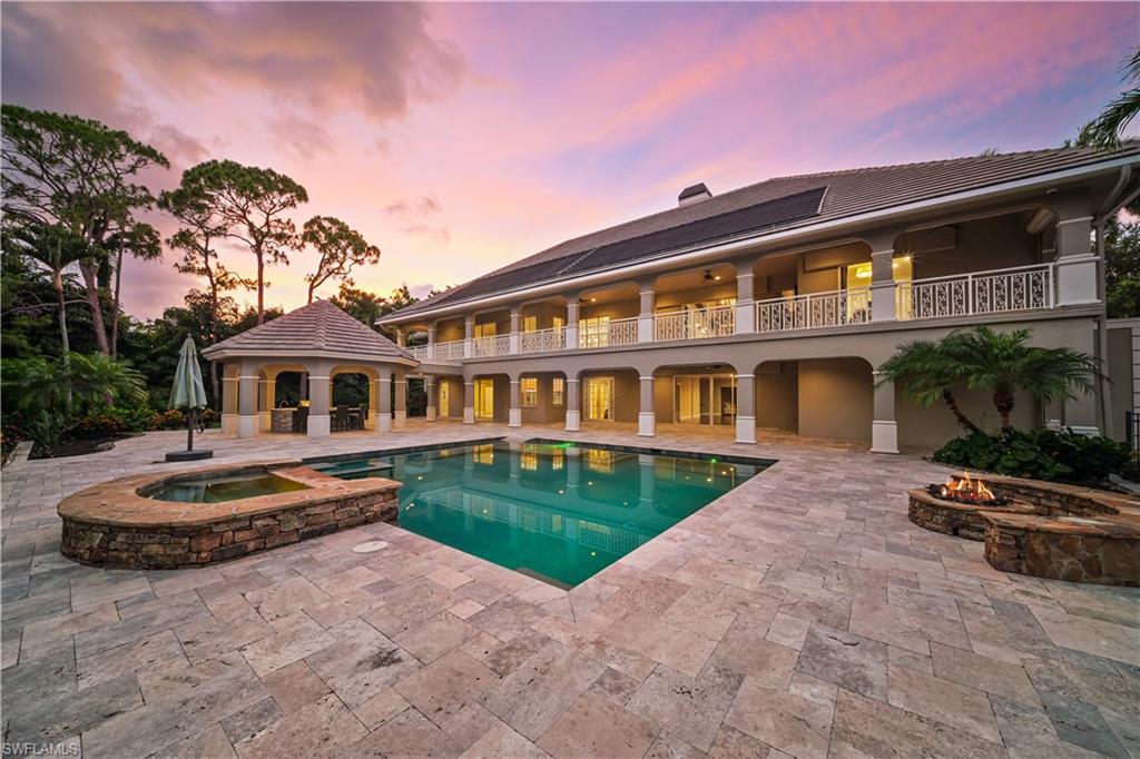 PINE RIDGE - Residential