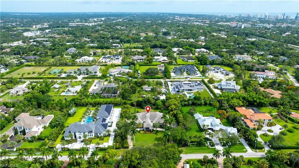 PINE RIDGE - Residential