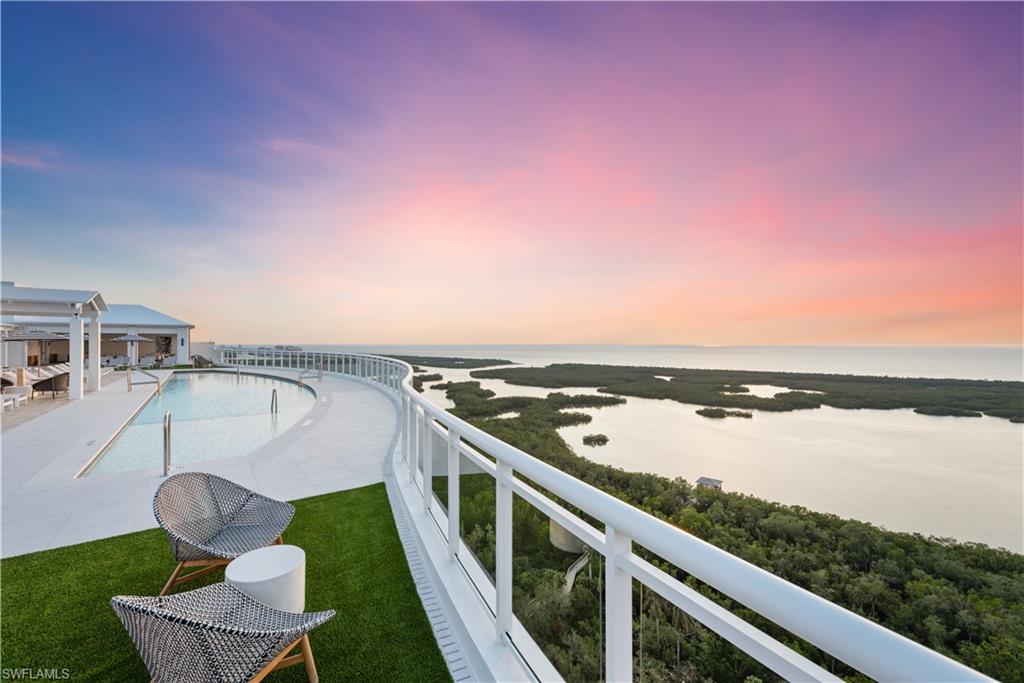 KALEA BAY TOWER 400 - Residential