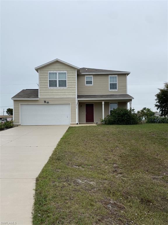 Great 3/2.5/2 in beautiful Cape Coral. We are motivated to sell.