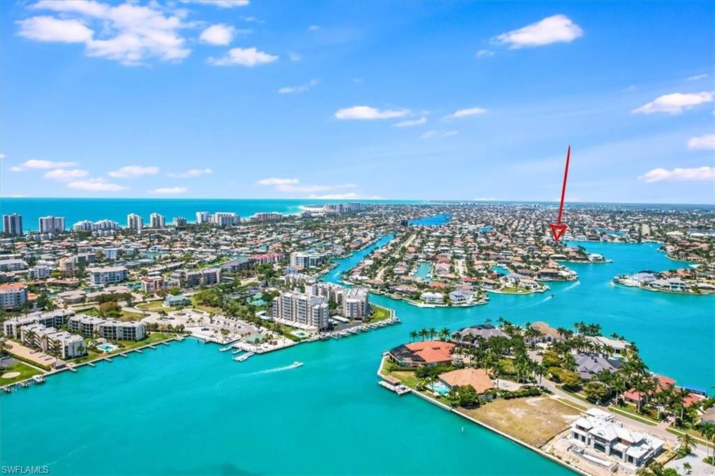 MARCO BEACH - Residential
