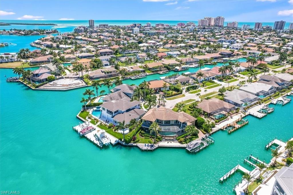 MARCO BEACH - Residential
