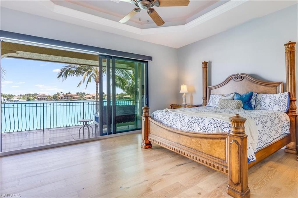 MARCO BEACH - Residential