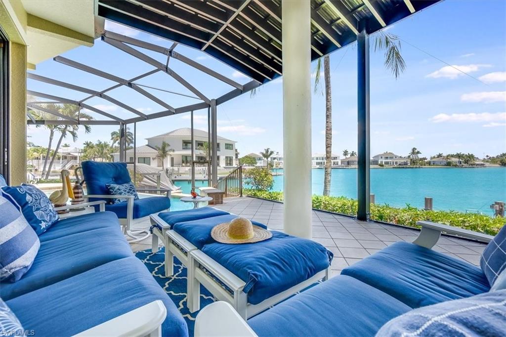 MARCO BEACH - Residential