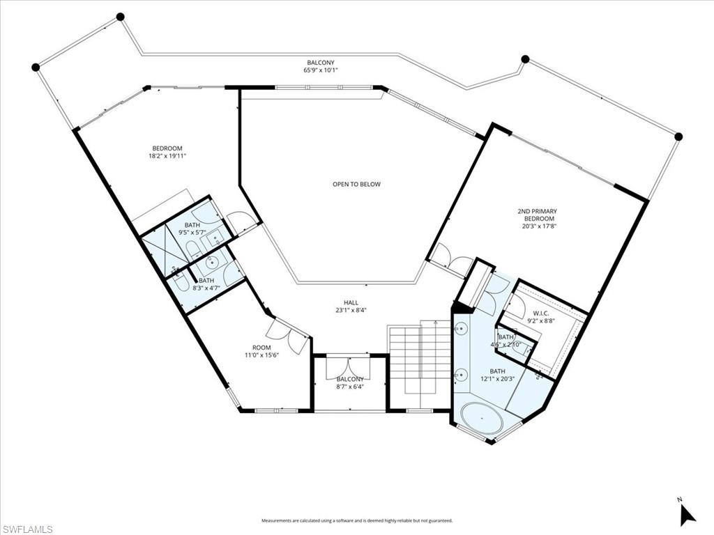 MARCO BEACH - Residential