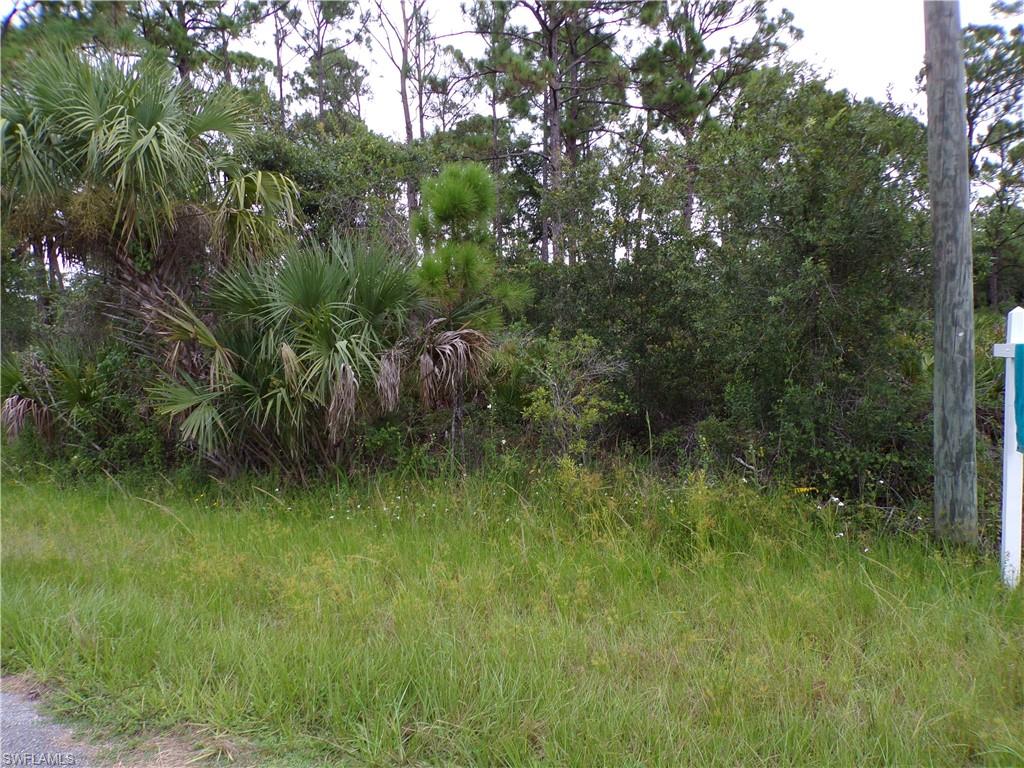PORT CHARLOTTE - Land