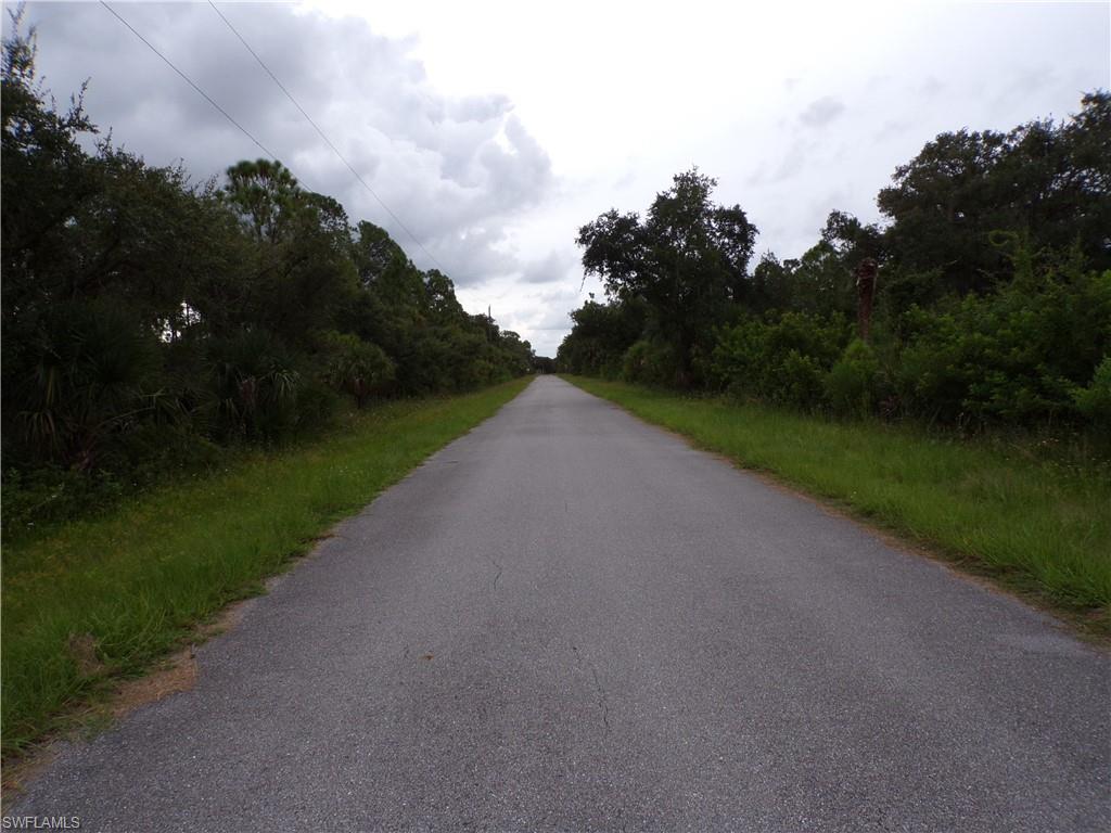 PORT CHARLOTTE - Land