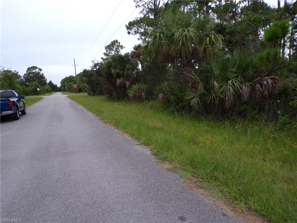 PORT CHARLOTTE - Land