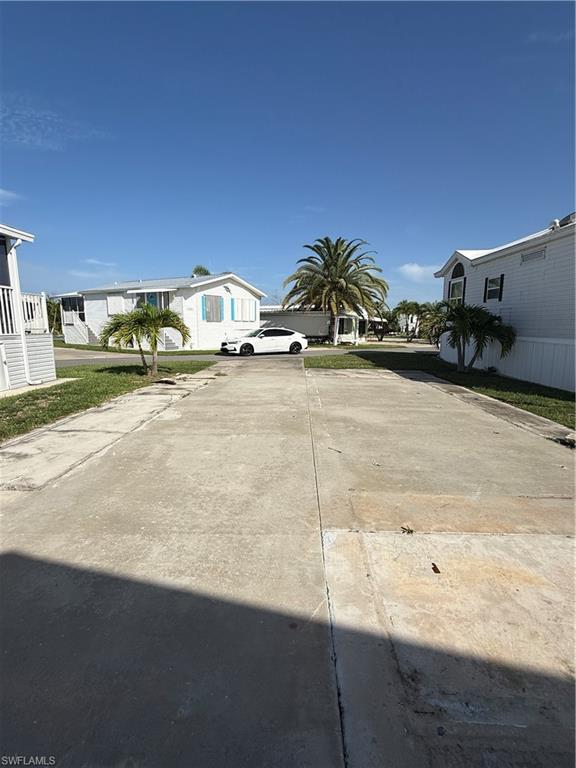 PALMETTO PALMS R V - Land