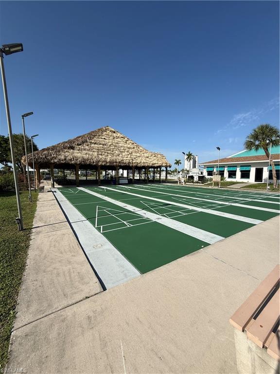 PALMETTO PALMS R V - Land