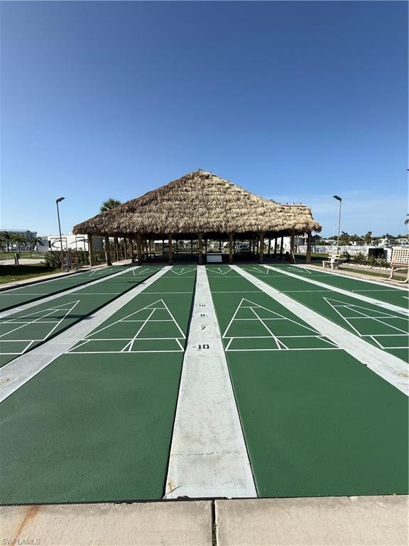 PALMETTO PALMS R V - Land