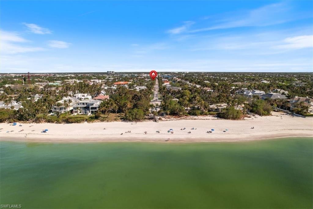 AQUALANE SHORES - Residential