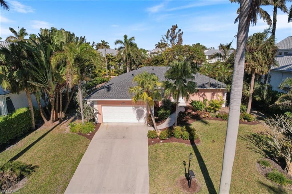 AQUALANE SHORES - Residential