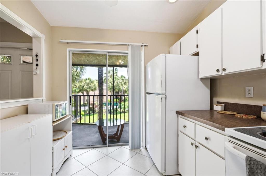 WINTERPARK - Residential Lease