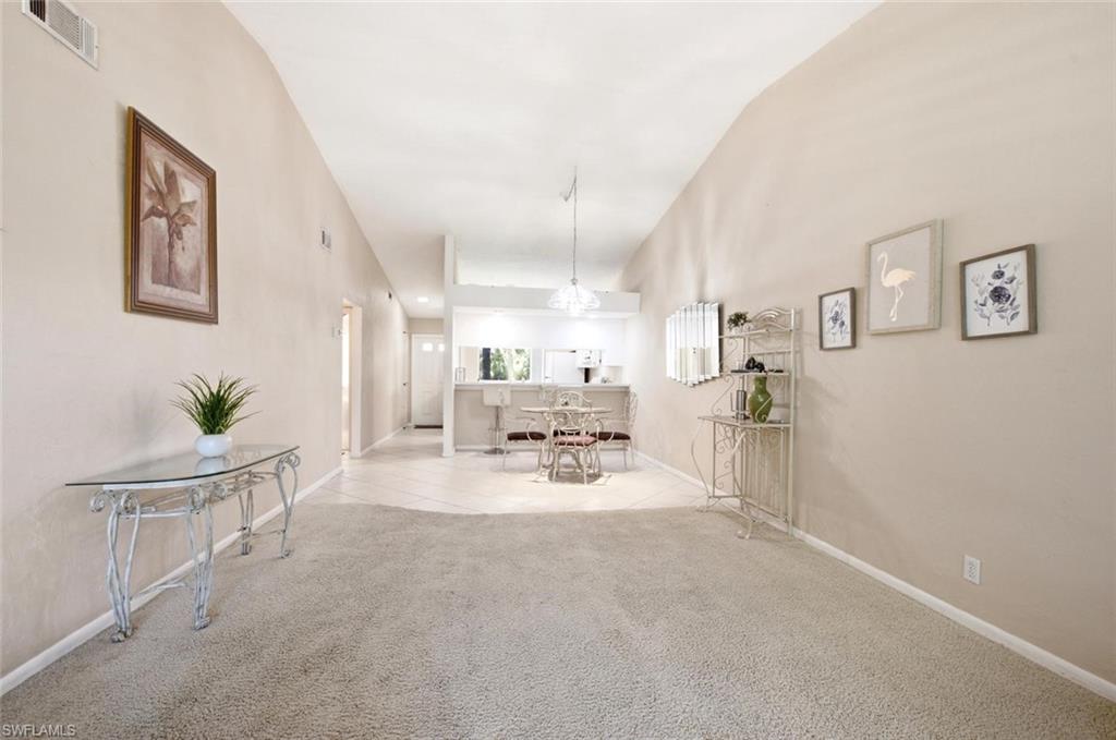 WINTERPARK - Residential Lease