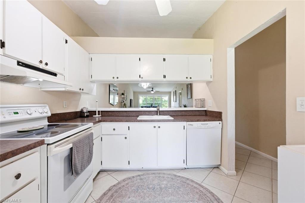 WINTERPARK - Residential Lease