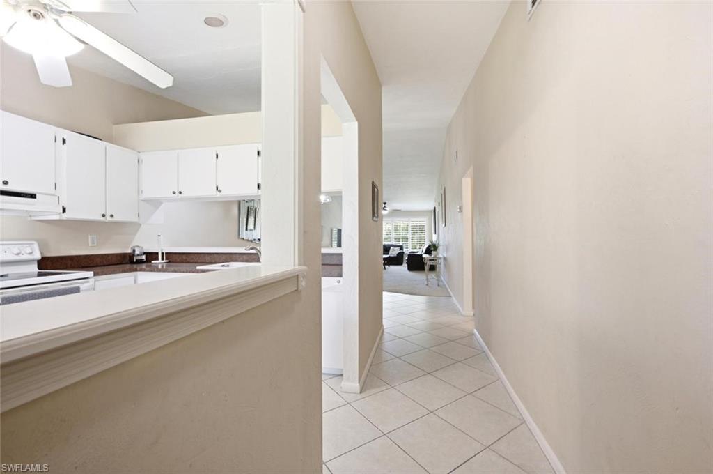 WINTERPARK - Residential Lease