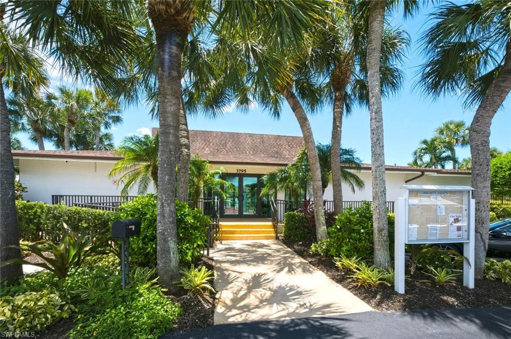WINTERPARK - Residential Lease