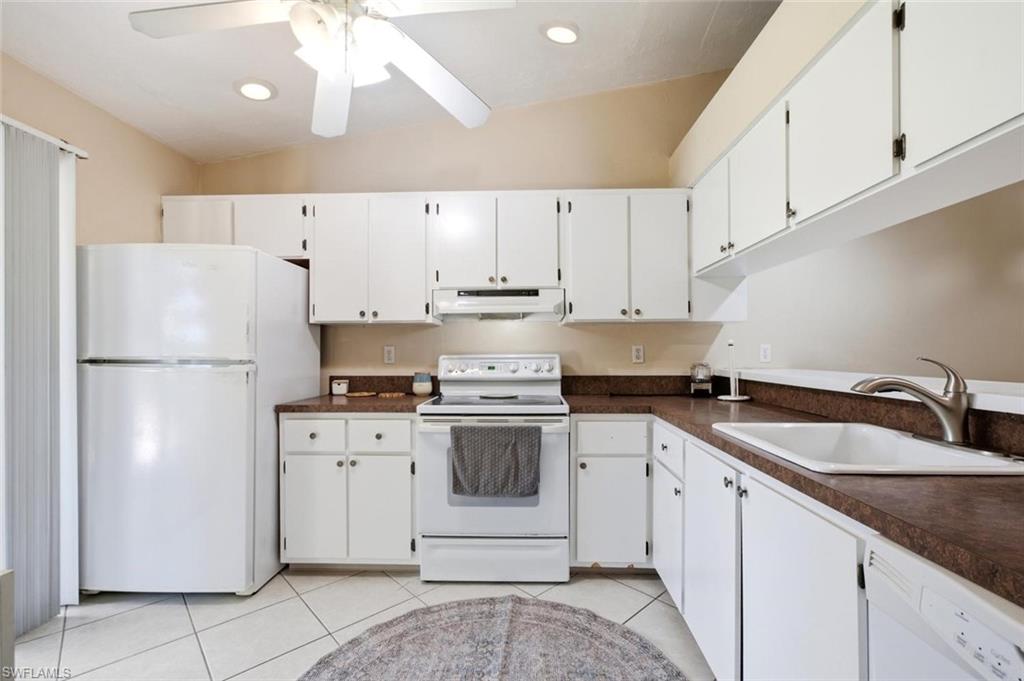 WINTERPARK - Residential Lease