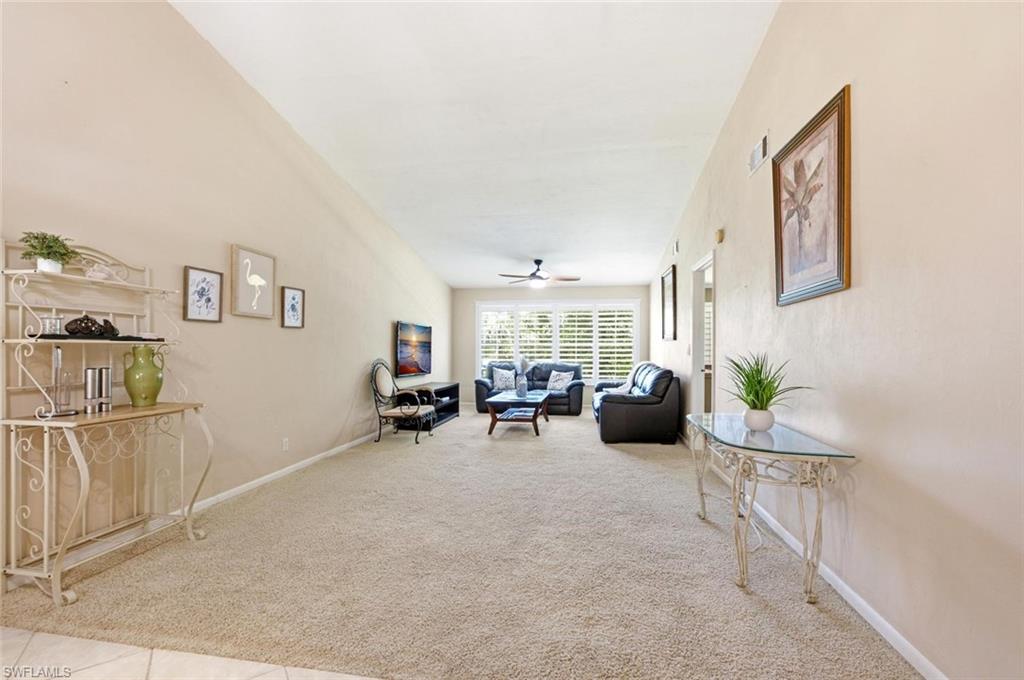 WINTERPARK - Residential Lease