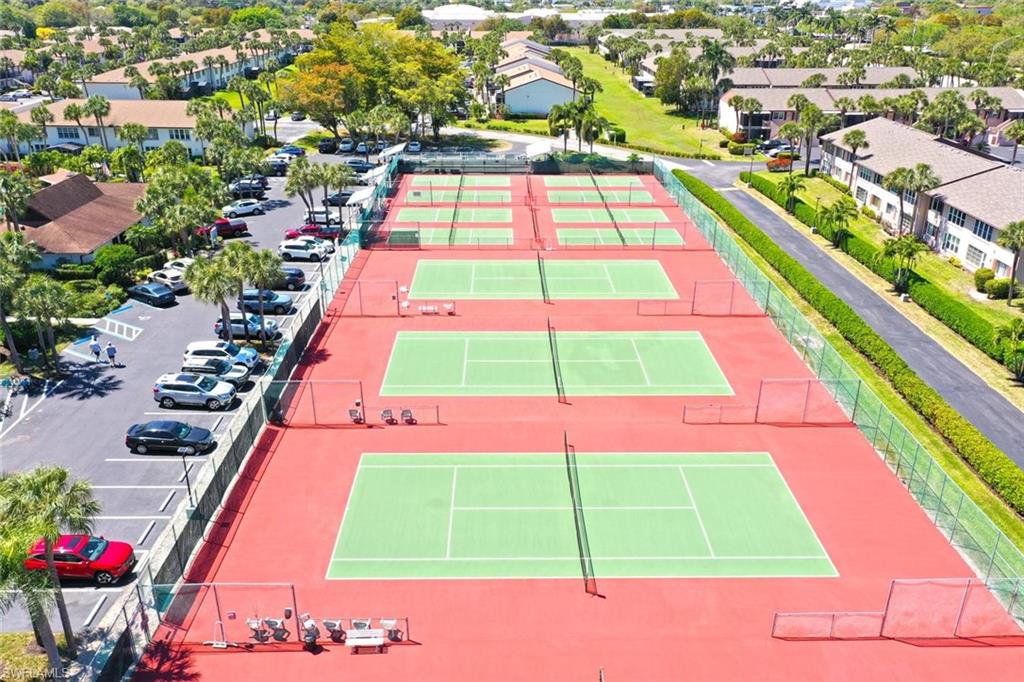 WINTERPARK - Residential Lease
