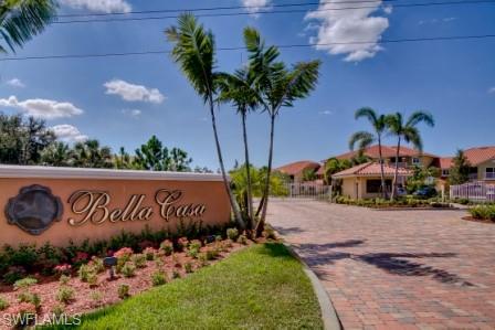 BELLA CASA - Residential