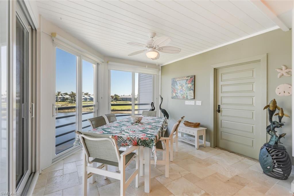 LAND'S END - Residential