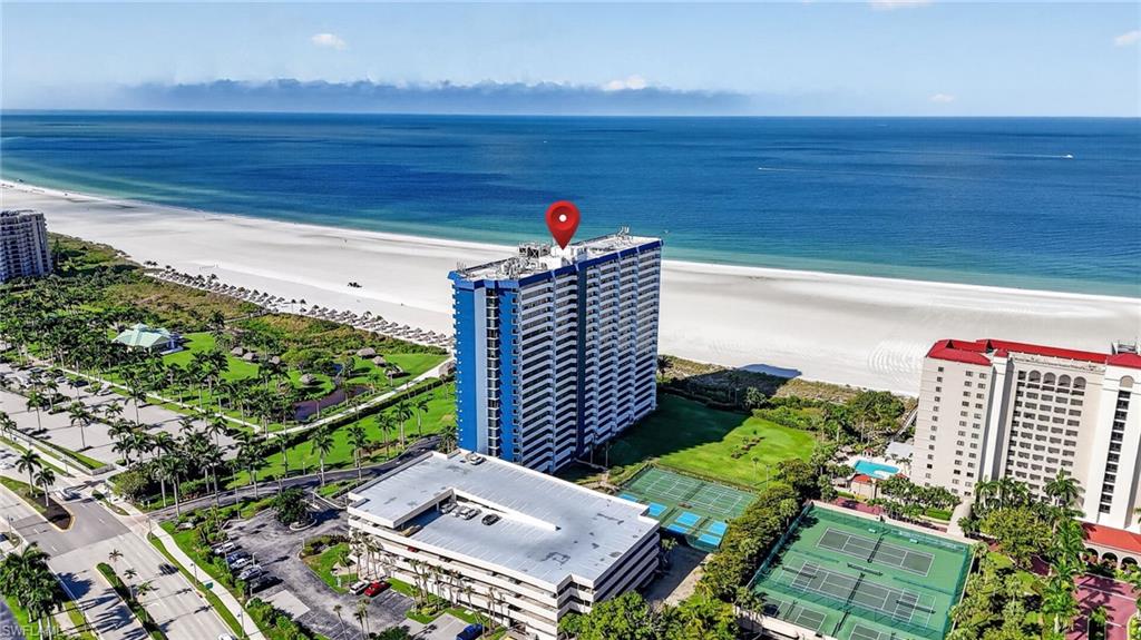GULF VIEW - Residential