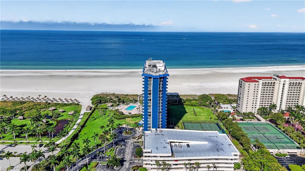 GULF VIEW - Residential