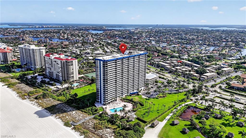 GULF VIEW - Residential