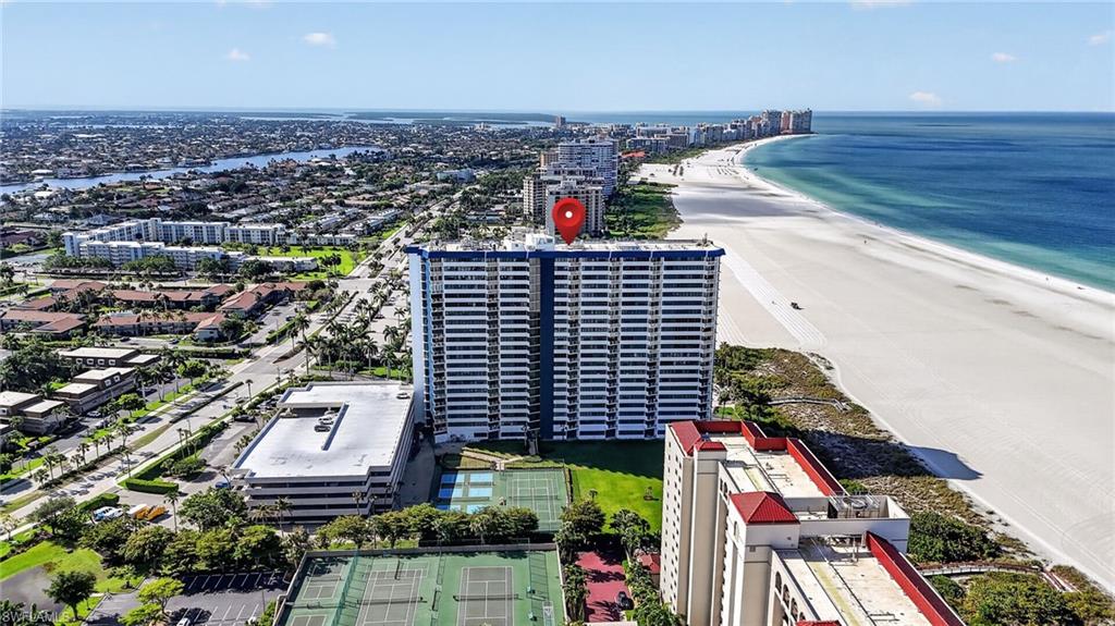 GULF VIEW - Residential