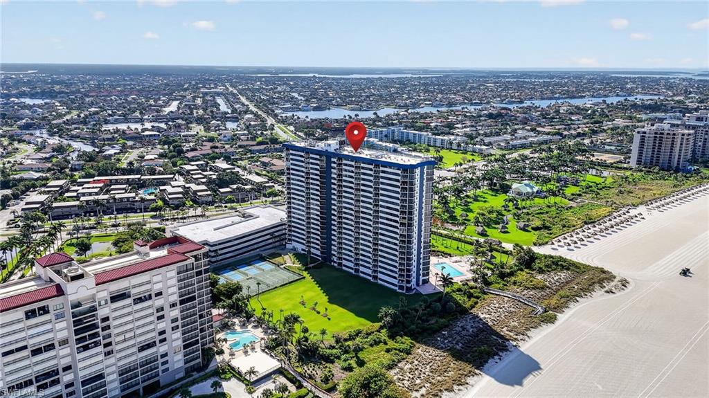 GULF VIEW - Residential
