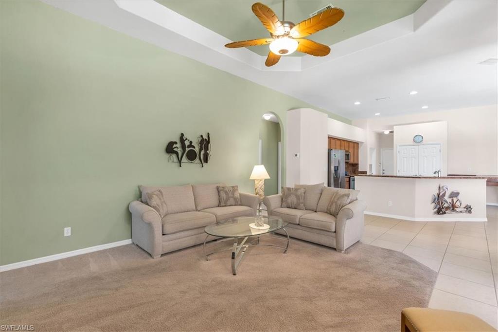 INDIGO LAKES - Residential