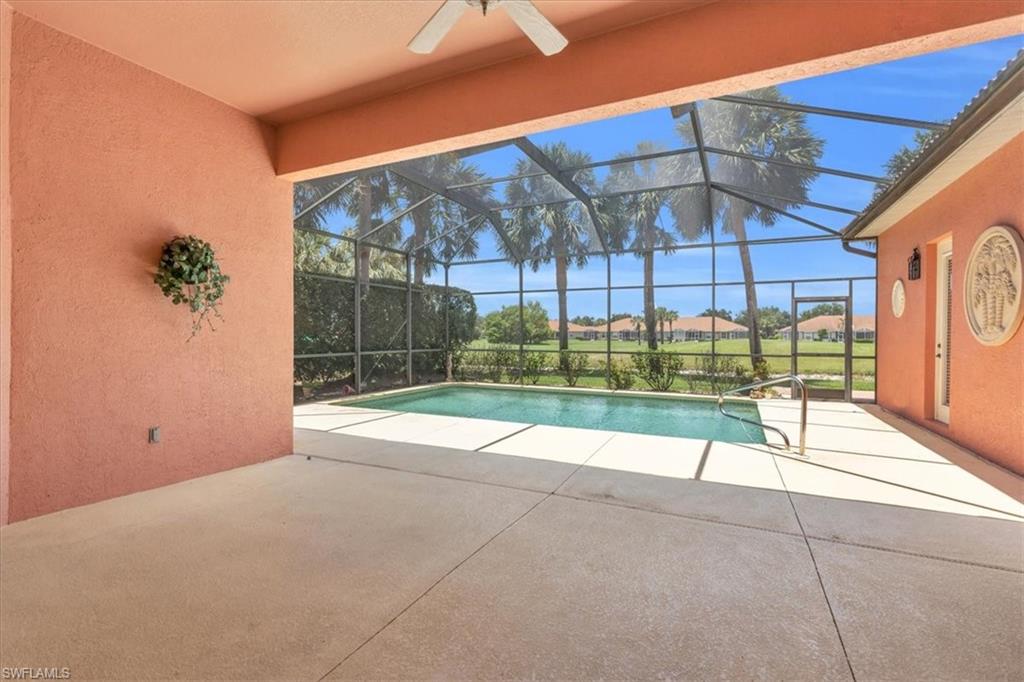 INDIGO LAKES - Residential