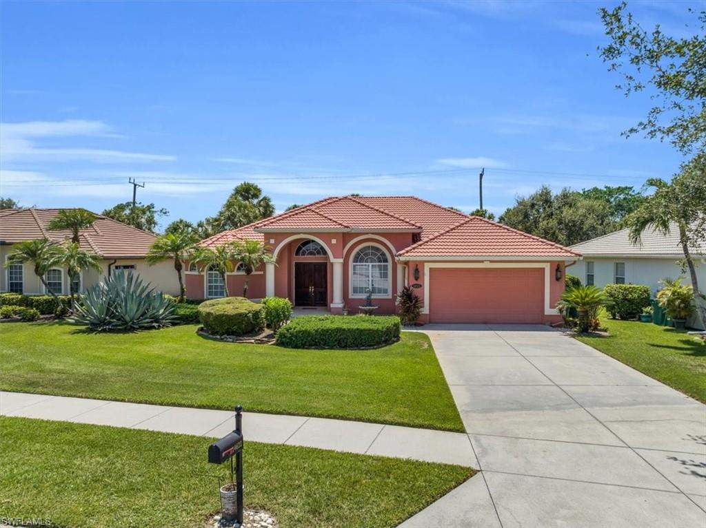 INDIGO LAKES - Residential