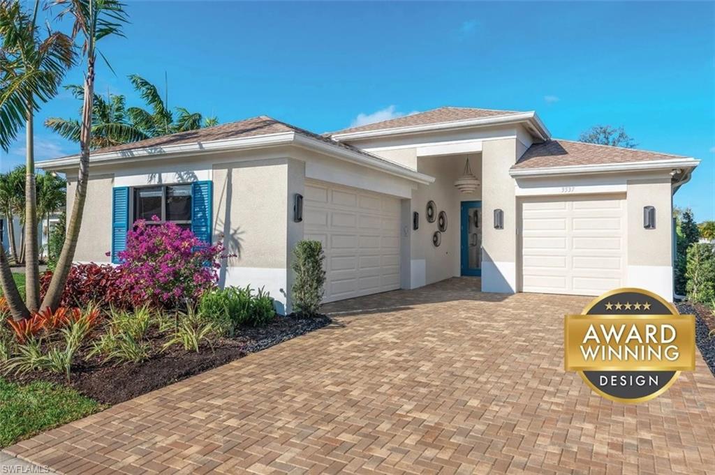 VALENCIA HARBOR - Residential
