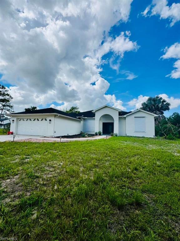 Your Dream Home in Alva FL Awaits!!Exceptional corner estate situated on 7.0227 acres in a peaceful agricultural setting, offering the perfect blend of privacy, comfort, and country living. This beautifully maintained residential property features 4 spacious bedrooms, 3 full bathrooms, an inviting living area, well-appointed kitchen, and dining space designed for both everyday living and entertaining. Step outside to enjoy a private swimming pool surrounded by expansive open land, complemented by an automatic irrigation system and rolling aluminum storm and security shutters that provide both convenience and peace of mind. Equestrian enthusiasts will appreciate the horse barn, while the mature fruit trees add charm and natural beauty throughout the property. Ideally located with quick and convenient access to Interstate 80, providing an easy commute to Fort Myers and nearby amenities, this unique property offers the tranquility of rural living without sacrificing accessibility. A rare opportunity to own a versatile acreage estate with endless potential.