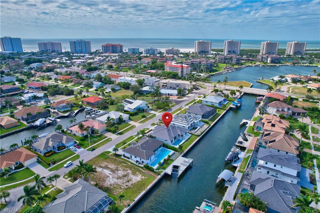 MARCO ISLAND - Residential
