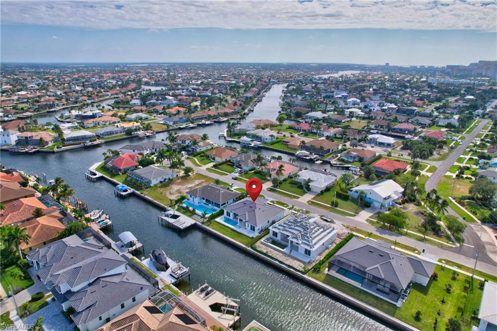 MARCO ISLAND - Residential