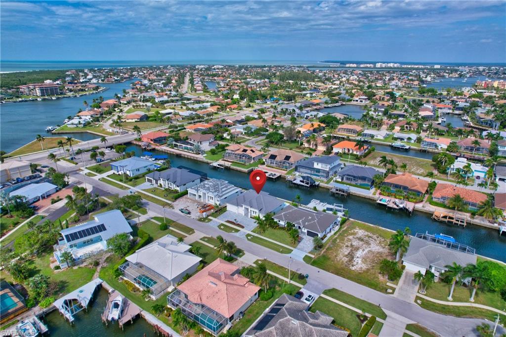 MARCO ISLAND - Residential