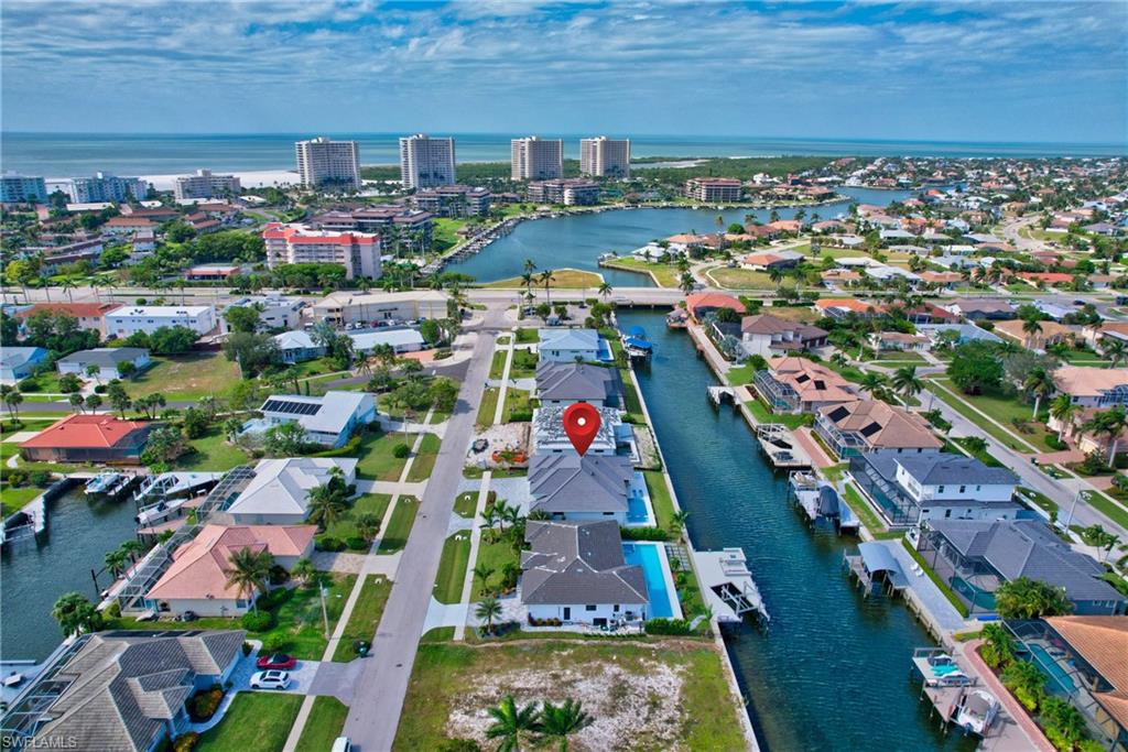 MARCO ISLAND - Residential