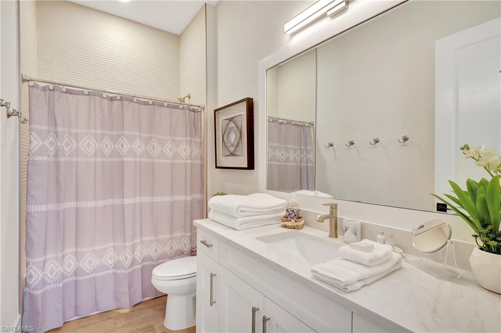 MARCO ISLAND - Residential