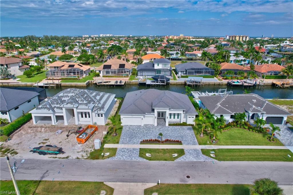 MARCO ISLAND - Residential