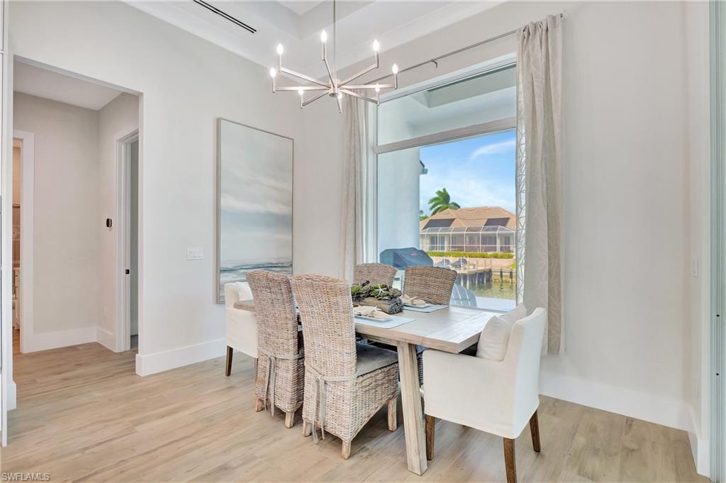 MARCO ISLAND - Residential