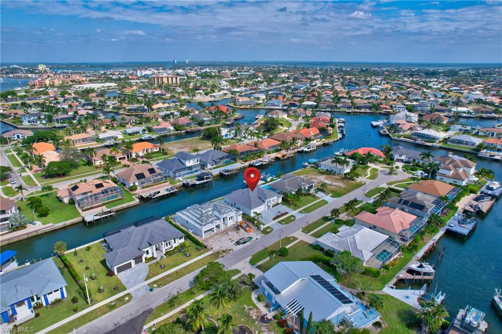 MARCO ISLAND - Residential