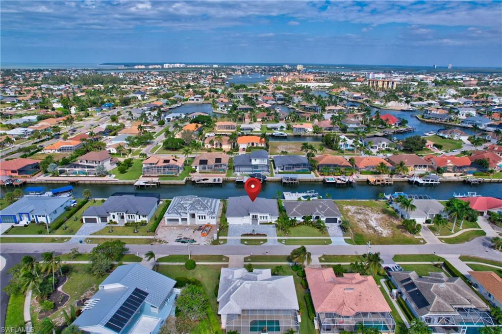 MARCO ISLAND - Residential