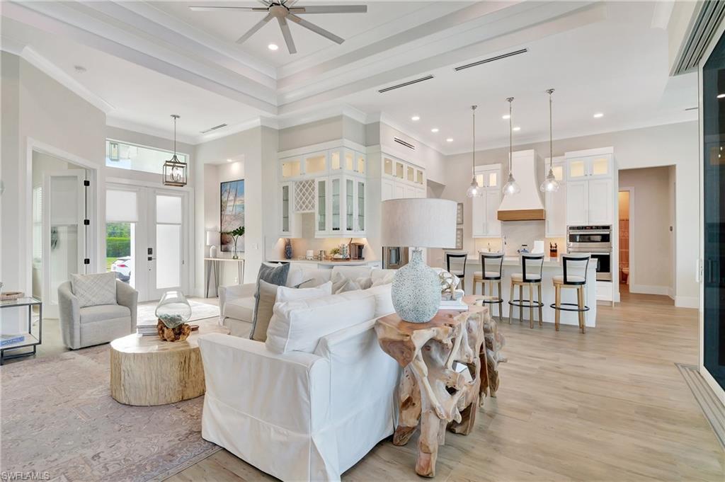 MARCO ISLAND - Residential